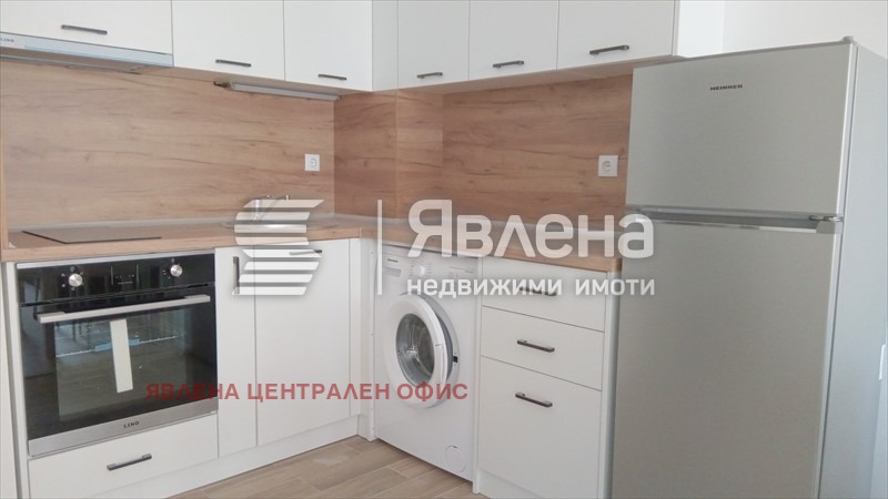 Дава под наем 2-СТАЕН, гр. София, Зона Б-19, снимка 2 - Апартаменти - 53761142