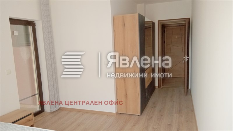 Дава под наем 2-СТАЕН, гр. София, Зона Б-19, снимка 5 - Апартаменти - 53761142