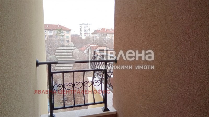 Дава под наем 2-СТАЕН, гр. София, Зона Б-19, снимка 9 - Апартаменти - 53761142