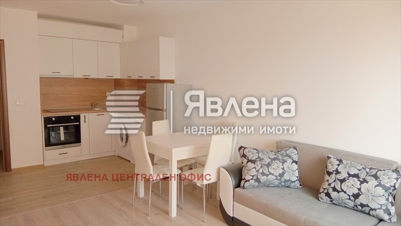 Дава под наем 2-СТАЕН, гр. София, Зона Б-19, снимка 8 - Апартаменти - 53761142