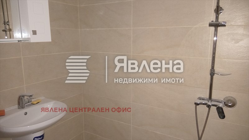 Дава под наем 2-СТАЕН, гр. София, Зона Б-19, снимка 7 - Апартаменти - 53761142