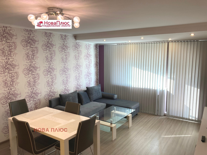 Дава под наем  3-стаен град София , Младост 1 , 105 кв.м | 47463661 - изображение [3]