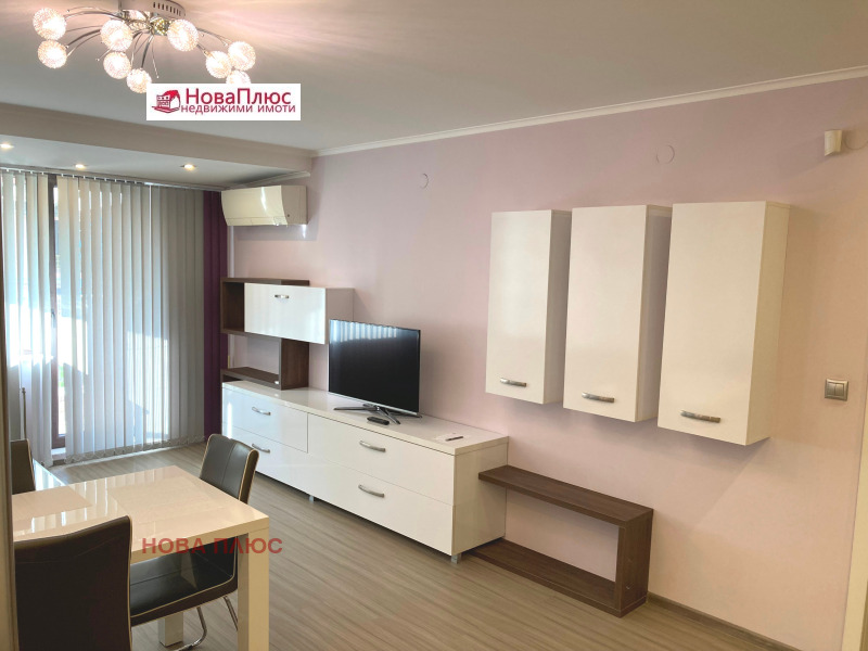 Дава под наем  3-стаен град София , Младост 1 , 105 кв.м | 47463661 - изображение [4]