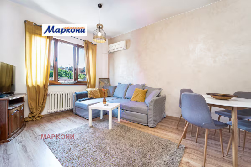 K pronájmu  2 ložnice Sofia , Centar , 80 m2 | 32654690 - obraz [2]