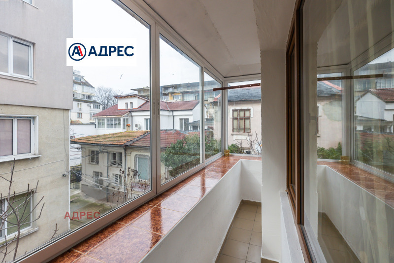 De inchiriat  2 dormitoare Varna , Țentâr , 87 mp | 56265774 - imagine [10]