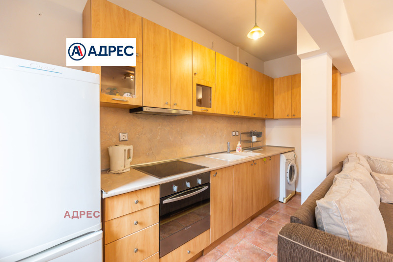 De inchiriat  2 dormitoare Varna , Țentâr , 87 mp | 56265774 - imagine [6]