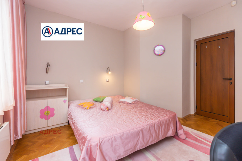De inchiriat  2 dormitoare Varna , Țentâr , 87 mp | 56265774 - imagine [8]