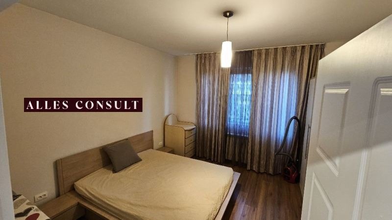Дава под наем  3-стаен град София , Лозенец , 75 кв.м | 51278225 - изображение [6]