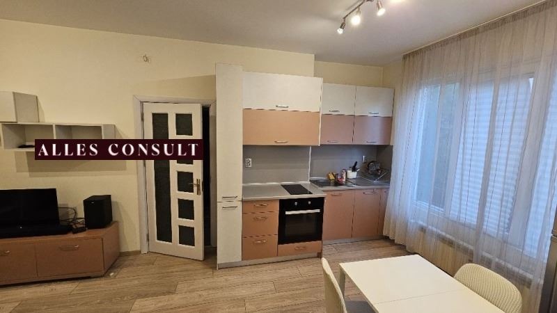 Дава под наем  3-стаен град София , Лозенец , 75 кв.м | 51278225 - изображение [2]