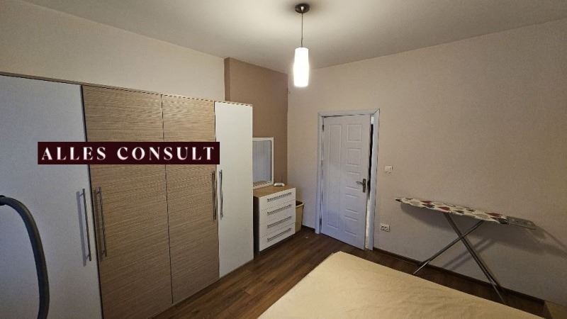 Дава под наем  3-стаен град София , Лозенец , 75 кв.м | 51278225 - изображение [3]