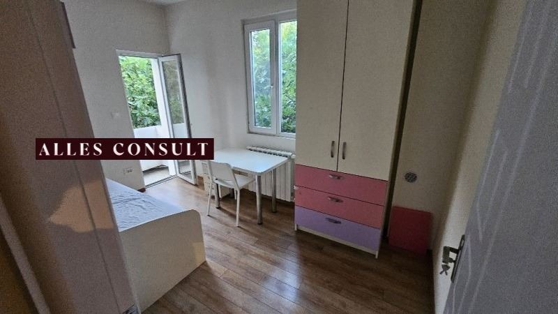 Дава под наем  3-стаен град София , Лозенец , 75 кв.м | 51278225 - изображение [7]
