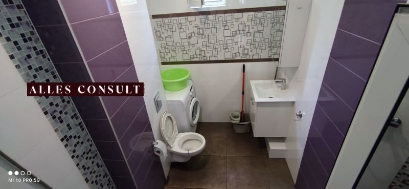 Дава под наем  3-стаен град София , Лозенец , 75 кв.м | 51278225 - изображение [5]