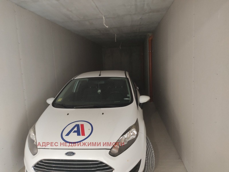 Da affittare  Box auto Stara Zagora , Tri chuchura - sever , 35 mq | 91748487 - Immagine [4]