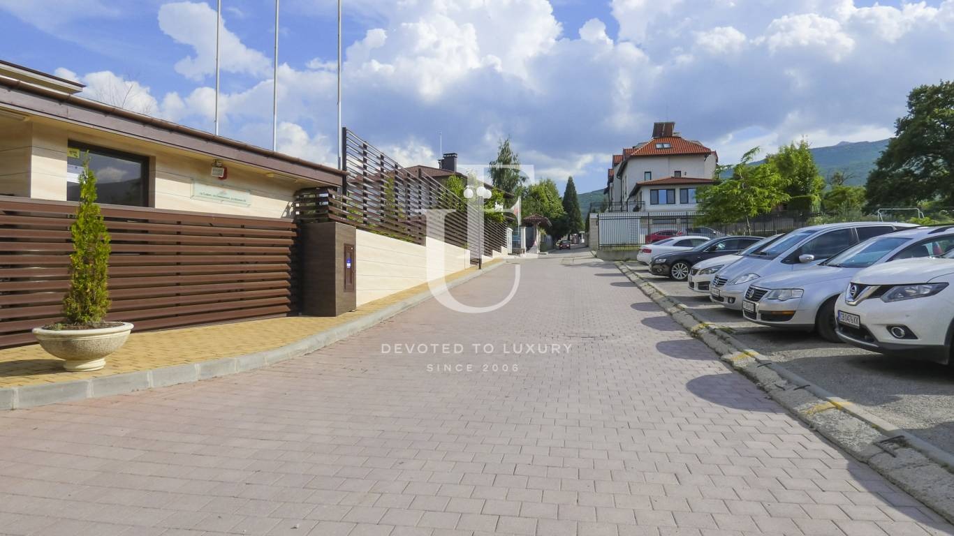 Дава под наем 2-СТАЕН, гр. София, Драгалевци, снимка 12 - Апартаменти - 53711804