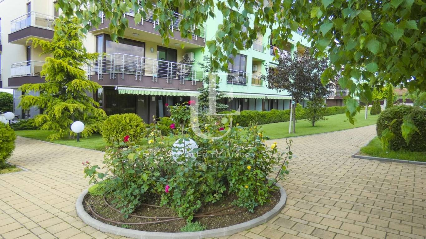 Дава под наем 2-СТАЕН, гр. София, Драгалевци, снимка 13 - Апартаменти - 53711804