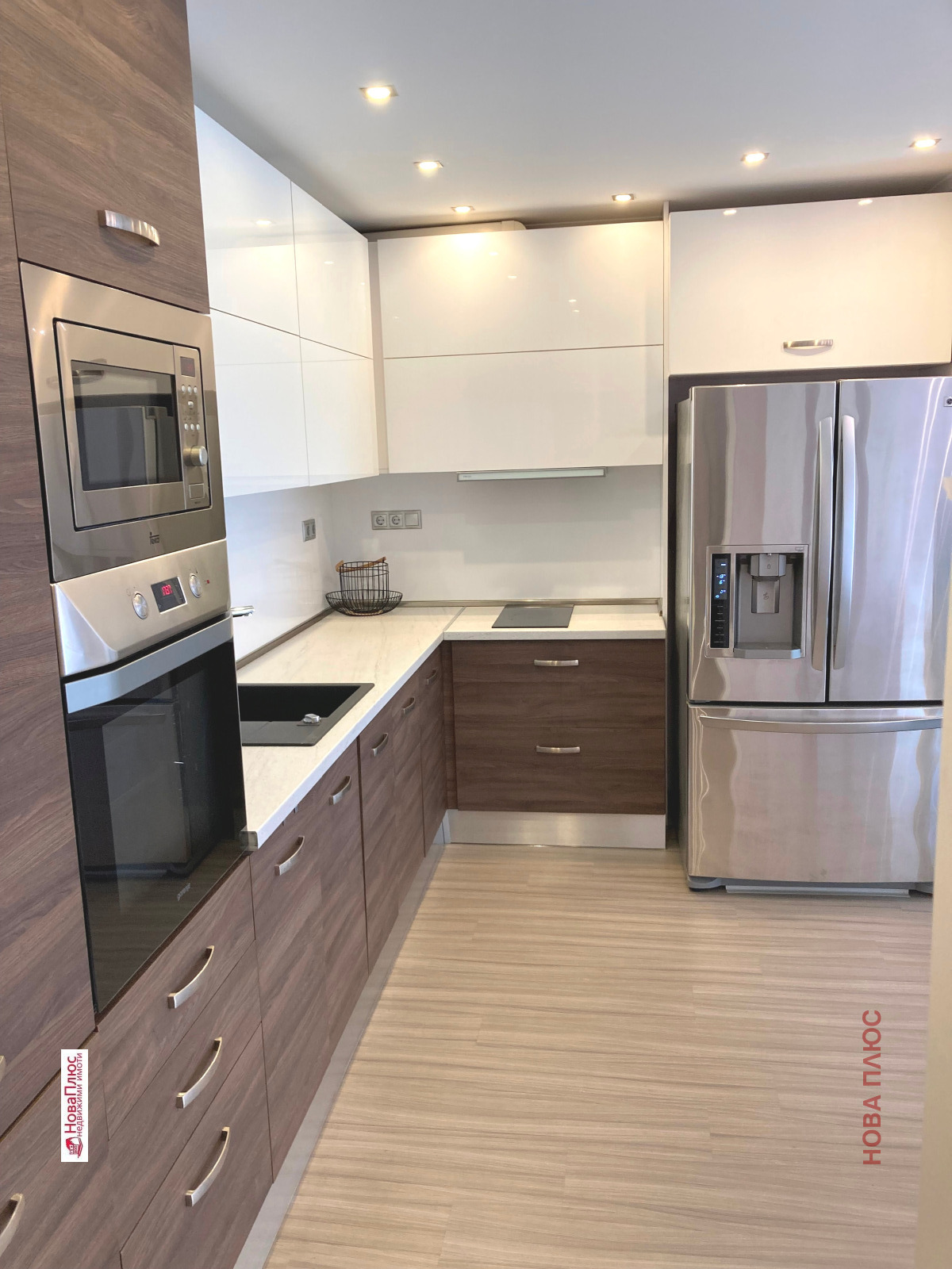 Дава под наем 3-СТАЕН, гр. София, Младост 1, снимка 2 - Апартаменти - 54336697