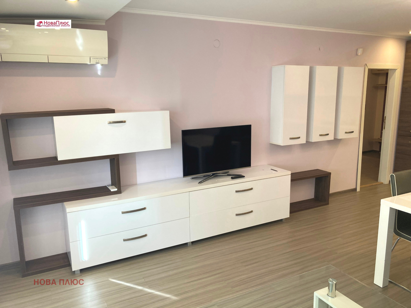 Дава под наем 3-СТАЕН, гр. София, Младост 1, снимка 5 - Апартаменти - 54336697