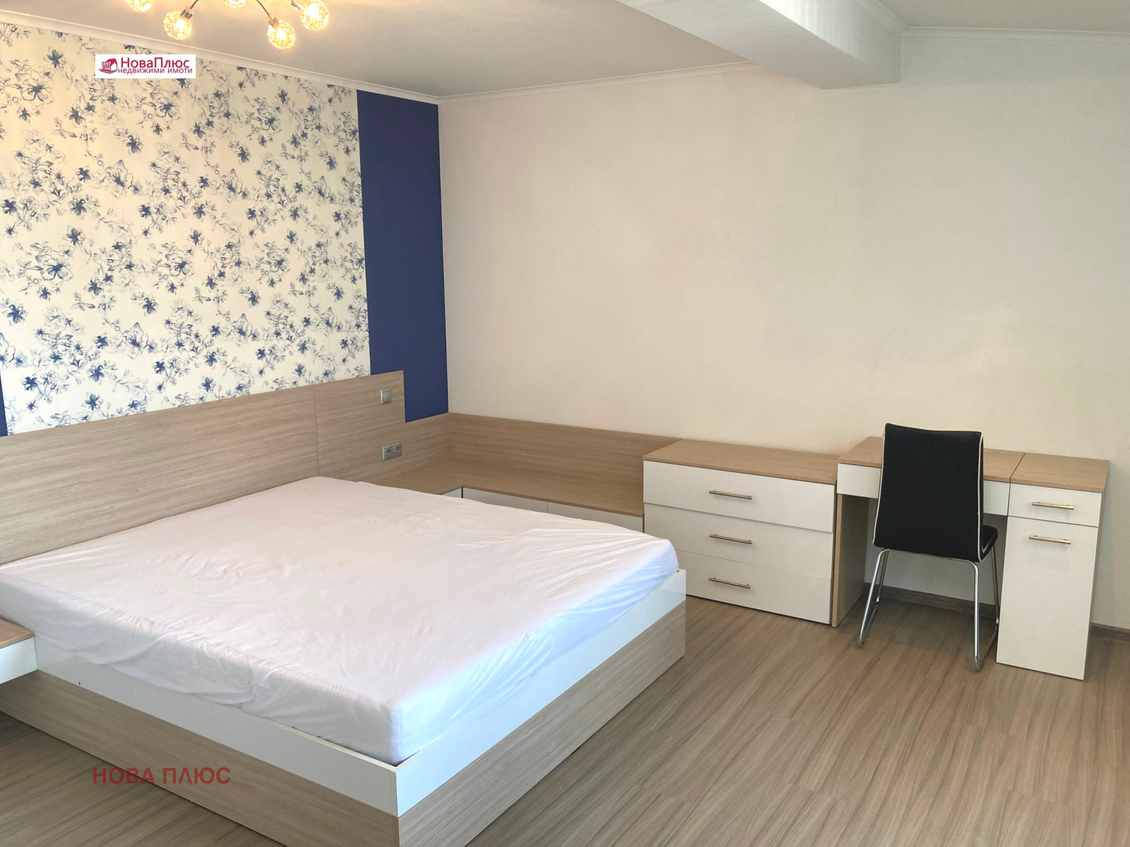 Дава под наем 3-СТАЕН, гр. София, Младост 1, снимка 7 - Апартаменти - 54336697