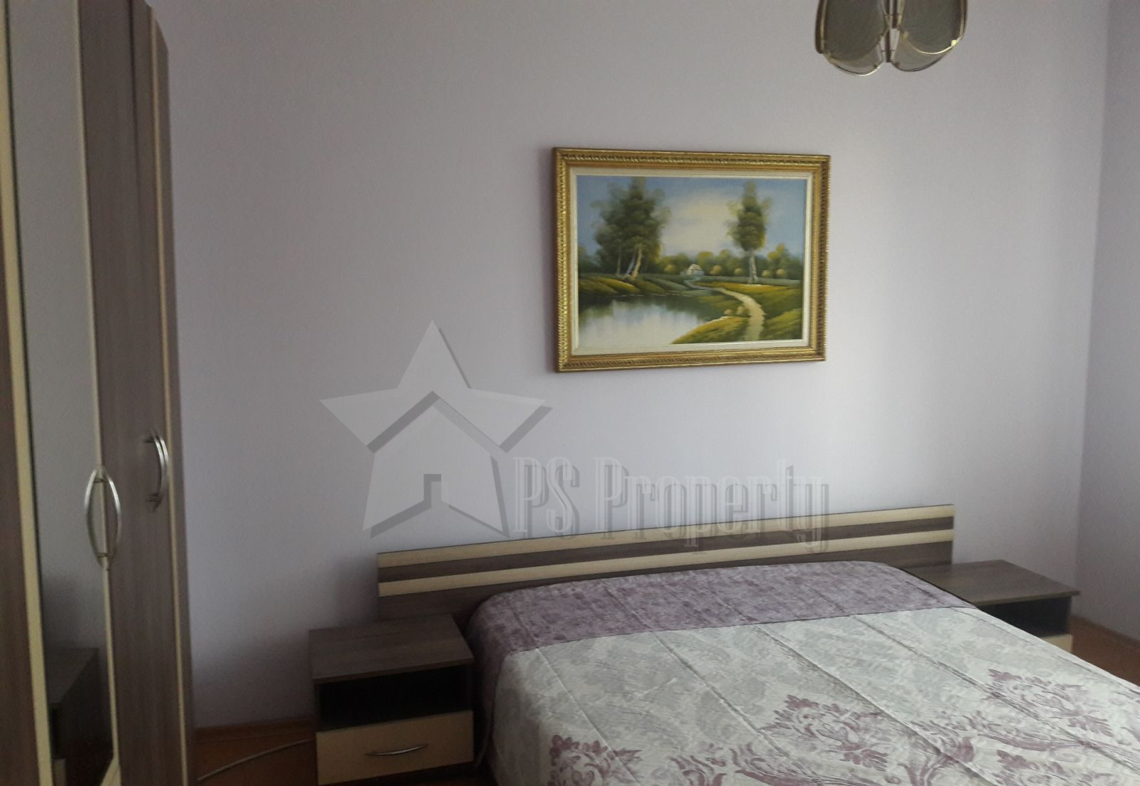 Дава под наем 3-СТАЕН, гр. Стара Загора, Център, снимка 6 - Апартаменти - 55952004