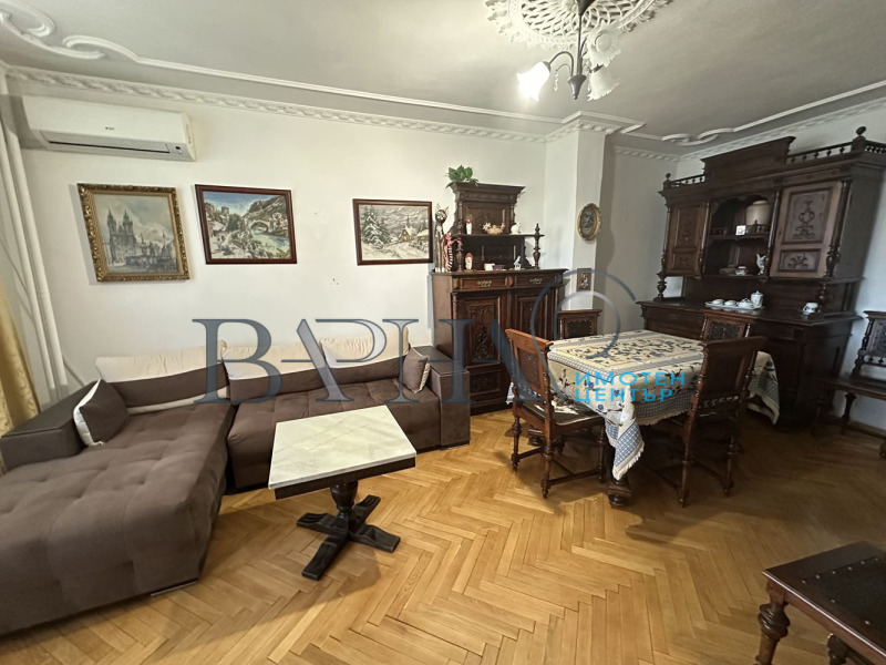 Дава под Наем 3-СТАЕН в град Варна, Лятно кино Тракия - 120 кв.м / 450 € » 880.12 лв., ИМОТЕН ЦЕНТЪР ВАРНА