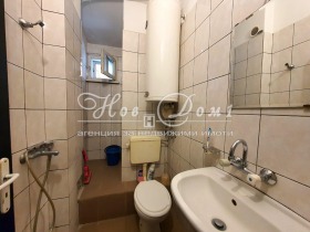 1 bedroom Kolhozen pazar, Varna 9