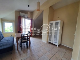 1 bedroom Kolhozen pazar, Varna 4