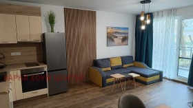 2 bedroom k.k. Sv.Sv. Konstantin i Elena, Varna 3