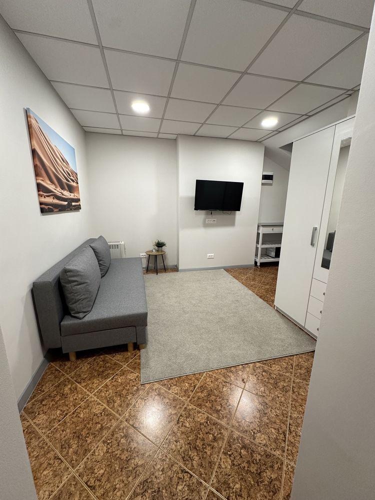 Til leie  Studio Sofia , Oborishte , 28 kvm | 56313676 - bilde [2]