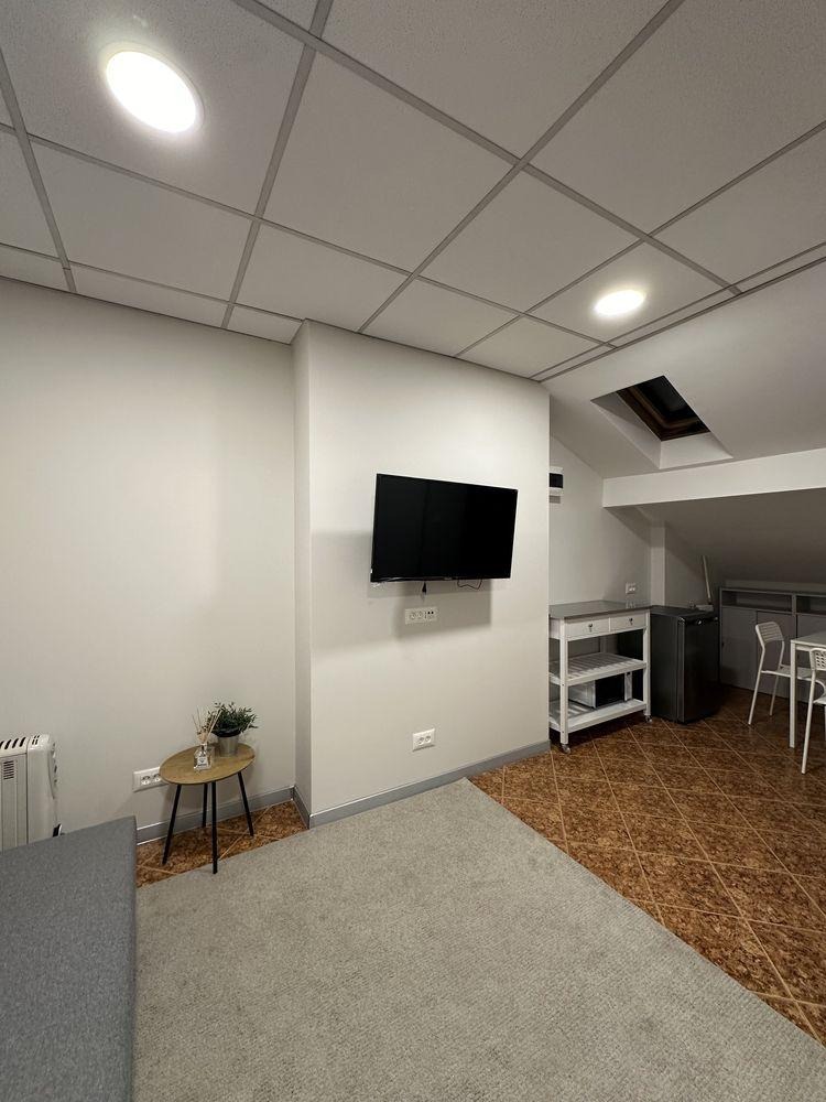 Til leie  Studio Sofia , Oborishte , 28 kvm | 56313676 - bilde [4]