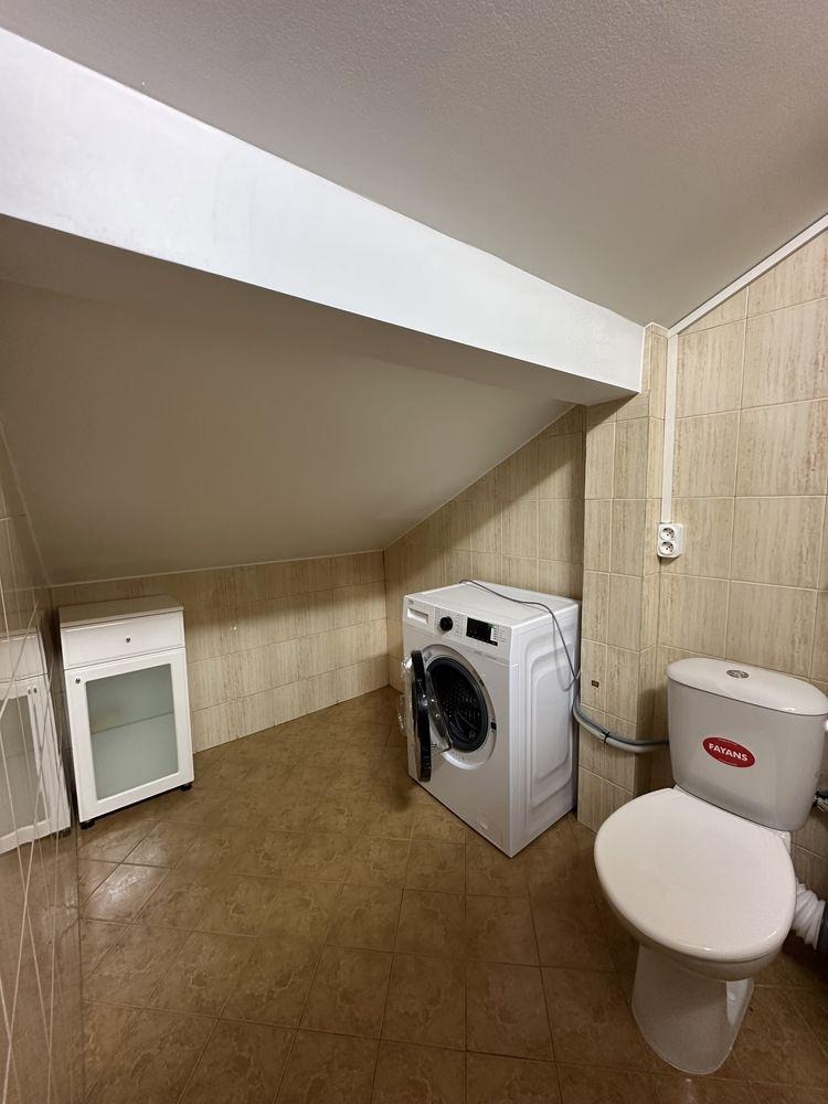 Til leie  Studio Sofia , Oborishte , 28 kvm | 56313676 - bilde [6]