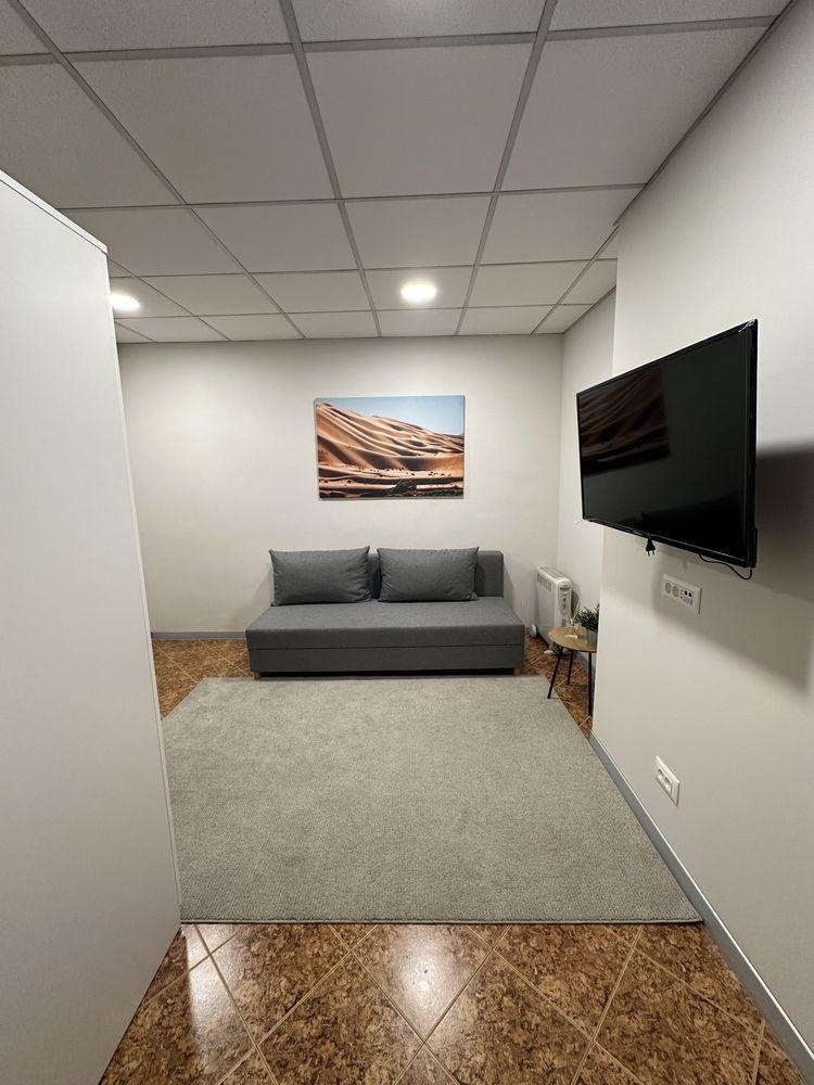 Til leie  Studio Sofia , Oborishte , 28 kvm | 56313676