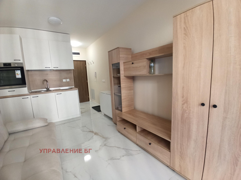 Издаје се  Студио Софија , Врабница 1 , 40 м2 | 82206923 - слика [2]