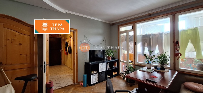 В оренду  1 спальня София , Света Троица , 60 кв.м | 37297400 - зображення [2]