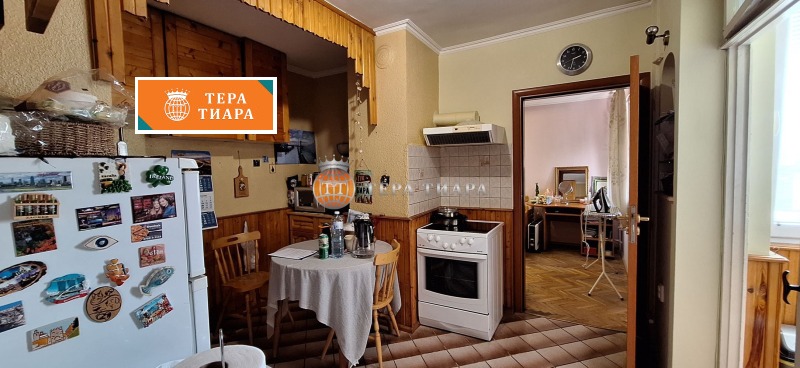 Издаје се  1 спаваћа соба Софија , Света Троица , 60 м2 | 37297400 - слика [6]