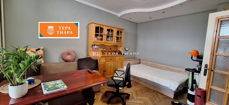 Zu vermieten  1 Schlafzimmer Sofia , Sweta Troiza , 60 qm | 37297400