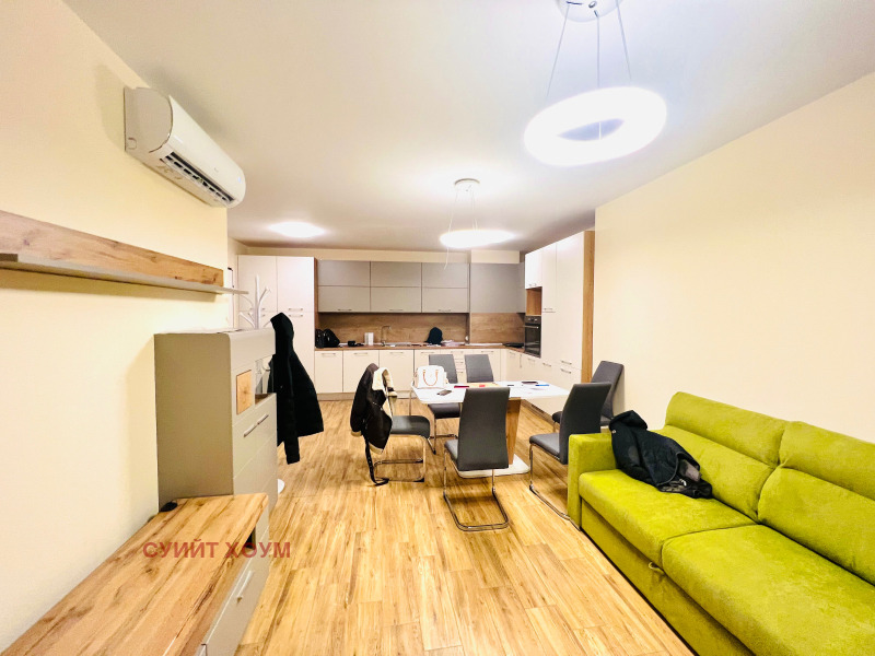 Te huur  1 slaapkamer Sofia , Druzjba 2 , 75 m² | 19142633 - afbeelding [7]