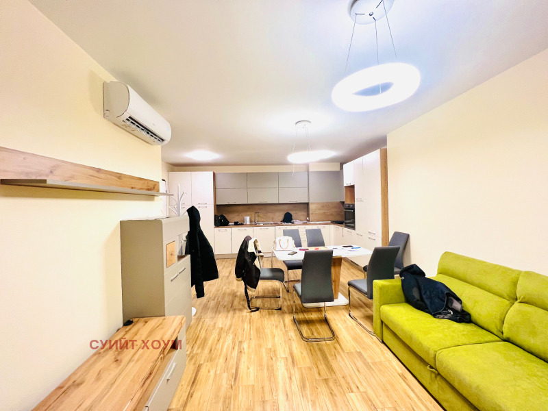 Te huur  1 slaapkamer Sofia , Druzjba 2 , 75 m² | 19142633 - afbeelding [6]