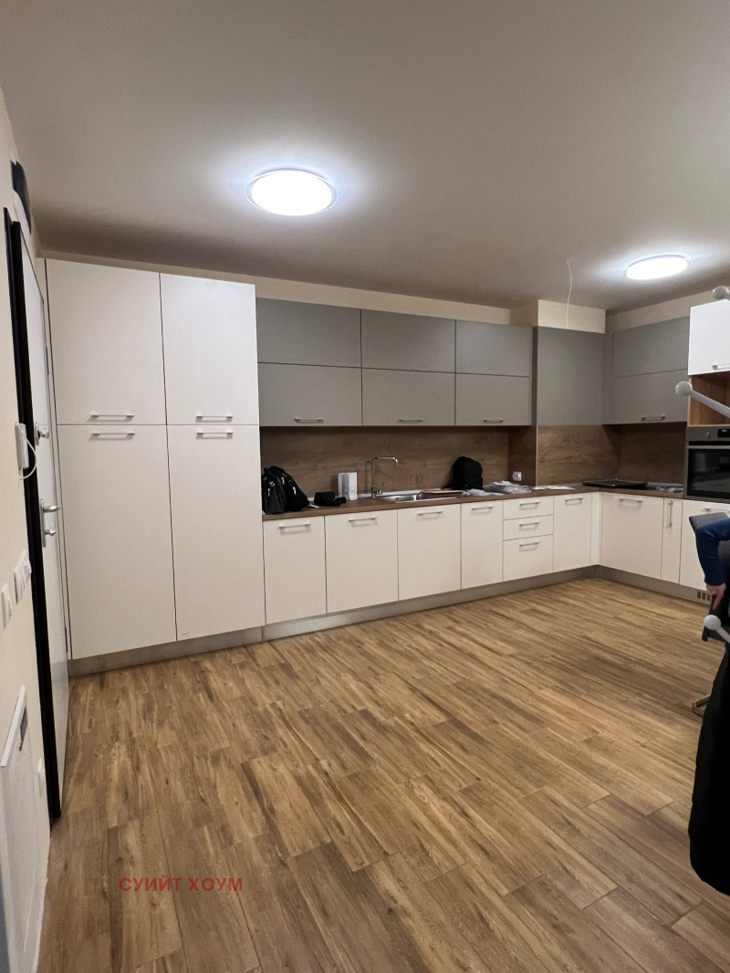 Te huur  1 slaapkamer Sofia , Druzjba 2 , 75 m² | 19142633