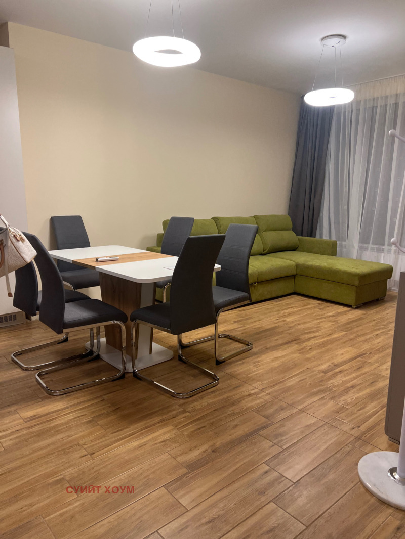 Te huur  1 slaapkamer Sofia , Druzjba 2 , 75 m² | 19142633 - afbeelding [4]