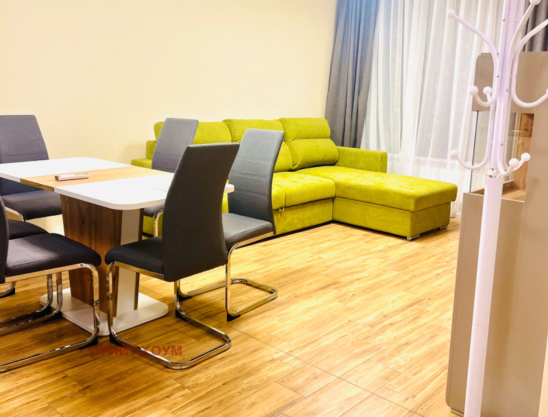 Te huur  1 slaapkamer Sofia , Druzjba 2 , 75 m² | 19142633 - afbeelding [2]