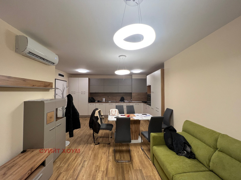 Te huur  1 slaapkamer Sofia , Druzjba 2 , 75 m² | 19142633 - afbeelding [5]