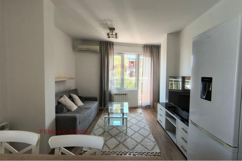 Под наем 2-СТАЕН, град София, Кръстова вада • 730 € • 91319234 — Holmes.bg