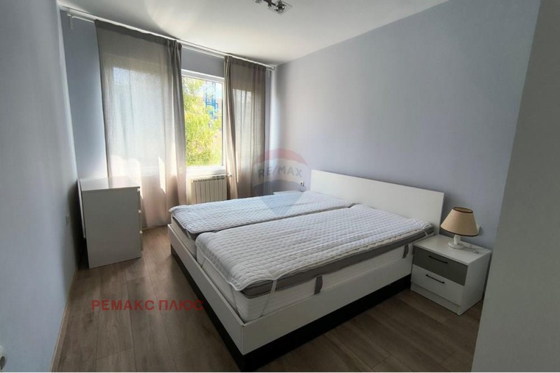 Do wynajęcia  1 sypialnia Sofia , Krastowa wada , 68 mkw | 98495061 - obraz [3]