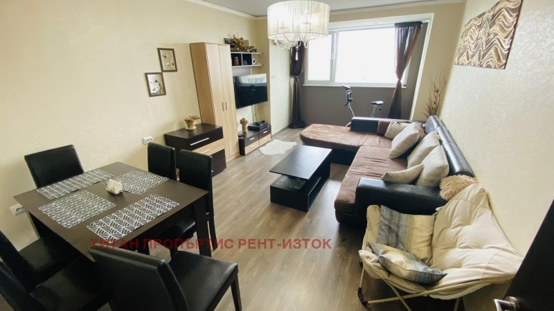K pronájmu  1 ložnice Burgas , Lazur , 58 m2 | 74926974 - obraz [2]