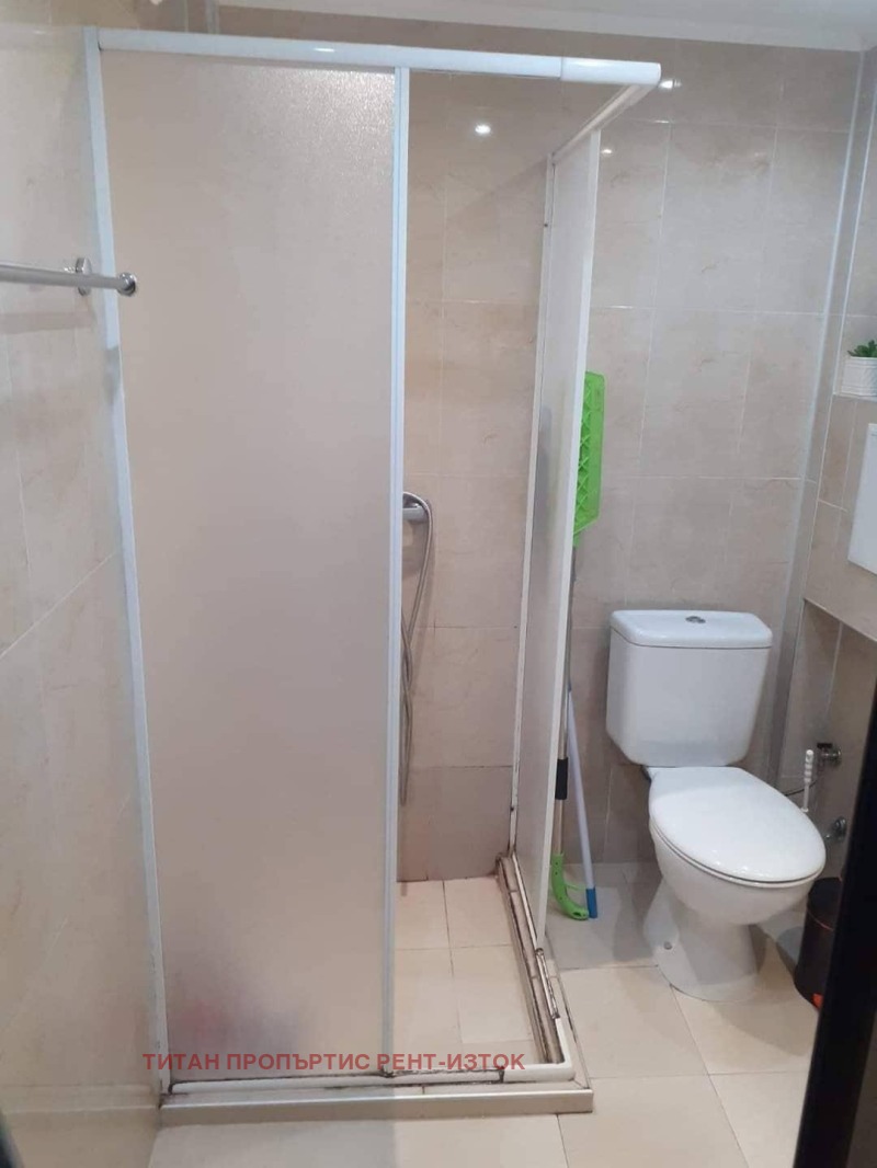 K pronájmu  1 ložnice Burgas , Lazur , 58 m2 | 74926974 - obraz [5]