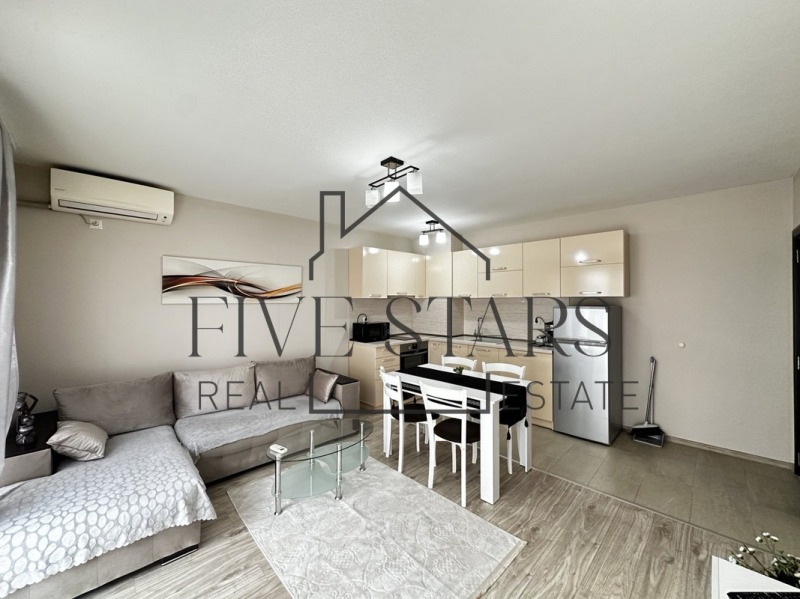 Te huur  1 slaapkamer Varna , Grand Mol , 55 m² | 96863343 - afbeelding [2]