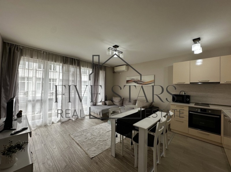 Te huur  1 slaapkamer Varna , Grand Mol , 55 m² | 96863343 - afbeelding [3]