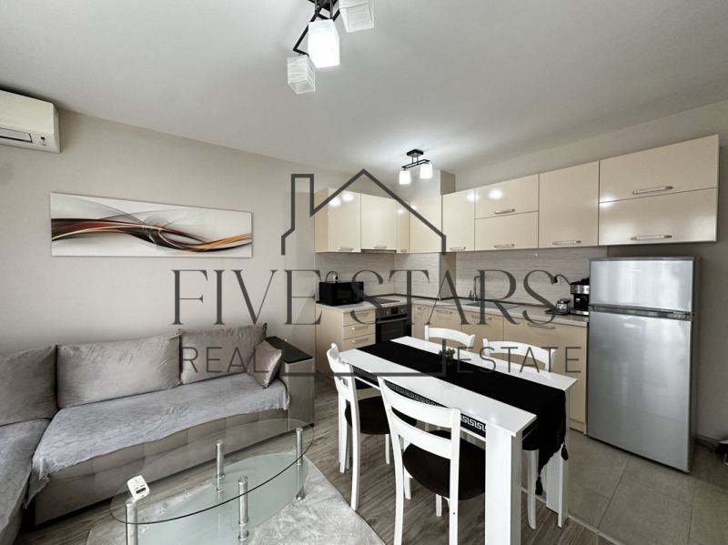 Te huur  1 slaapkamer Varna , Grand Mol , 55 m² | 96863343