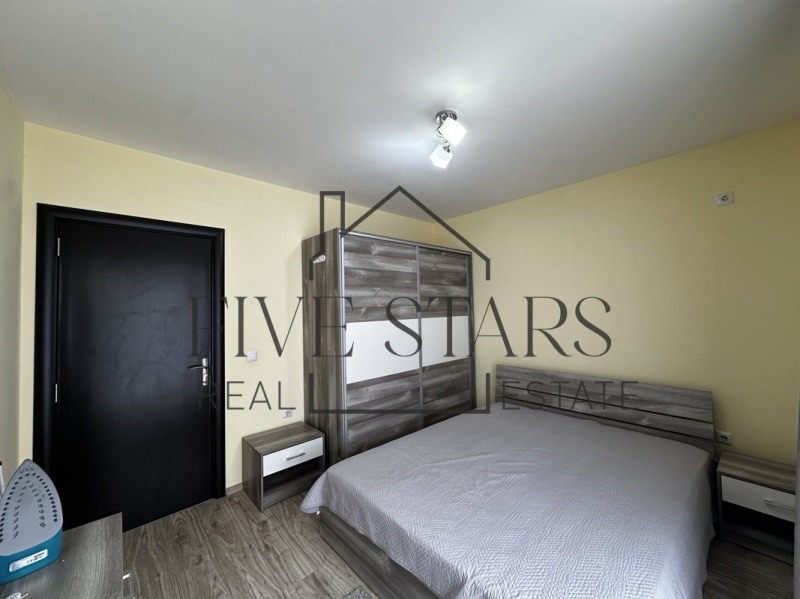 Te huur  1 slaapkamer Varna , Grand Mol , 55 m² | 96863343 - afbeelding [7]