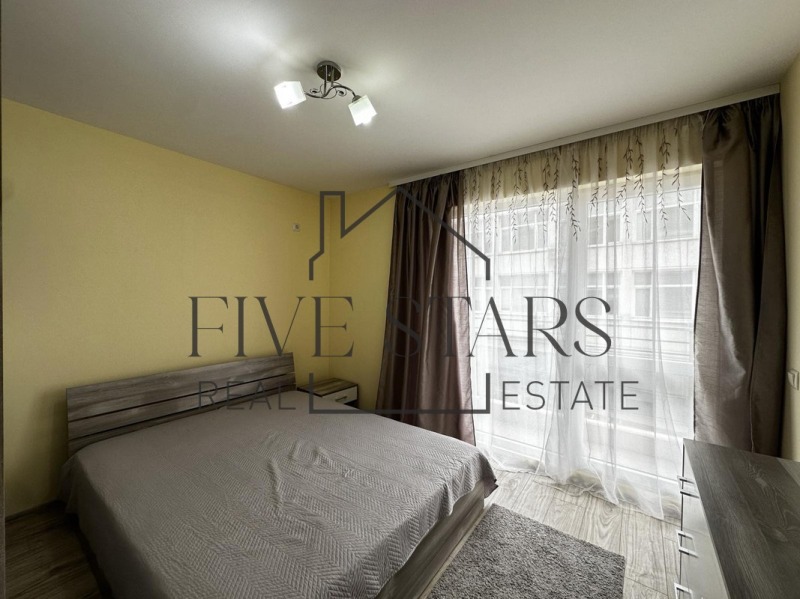 Te huur  1 slaapkamer Varna , Grand Mol , 55 m² | 96863343 - afbeelding [6]